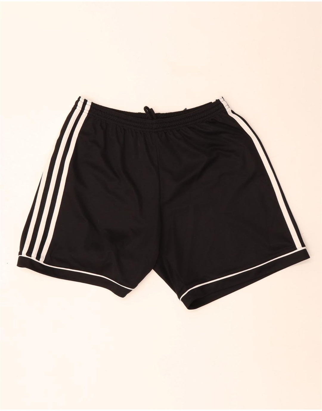 ADIDAS Mens Aeroready Sport Shorts Medium  Black Polyester