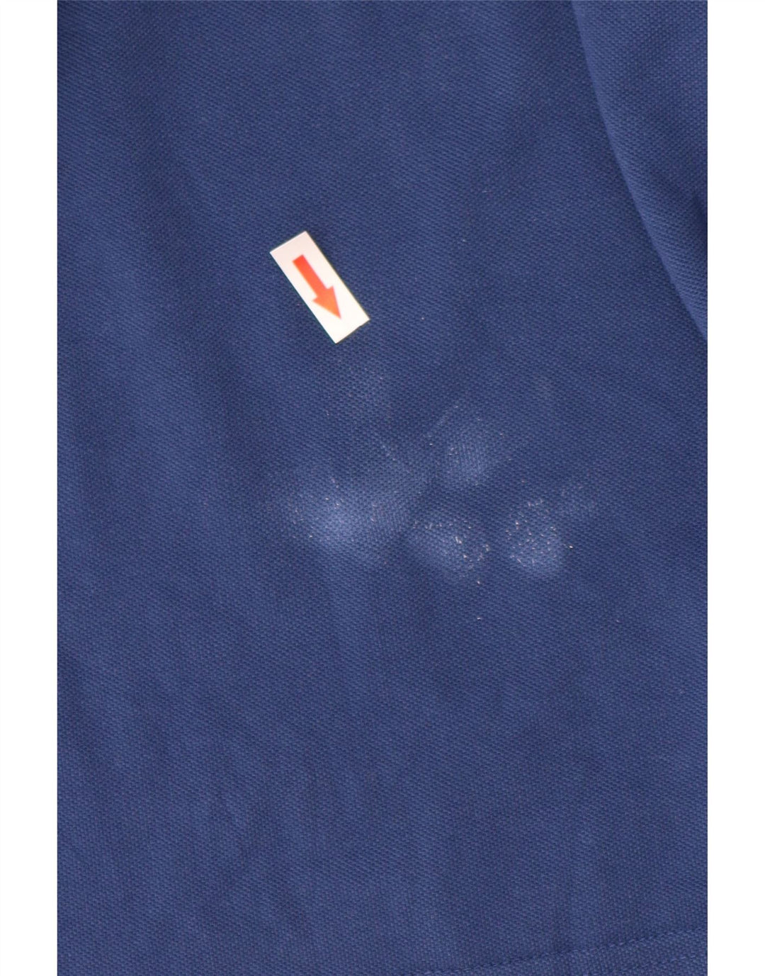 HARMONT & BLAINE Mens Regular Fit Polo Shirt 4XL Navy Blue Cotton