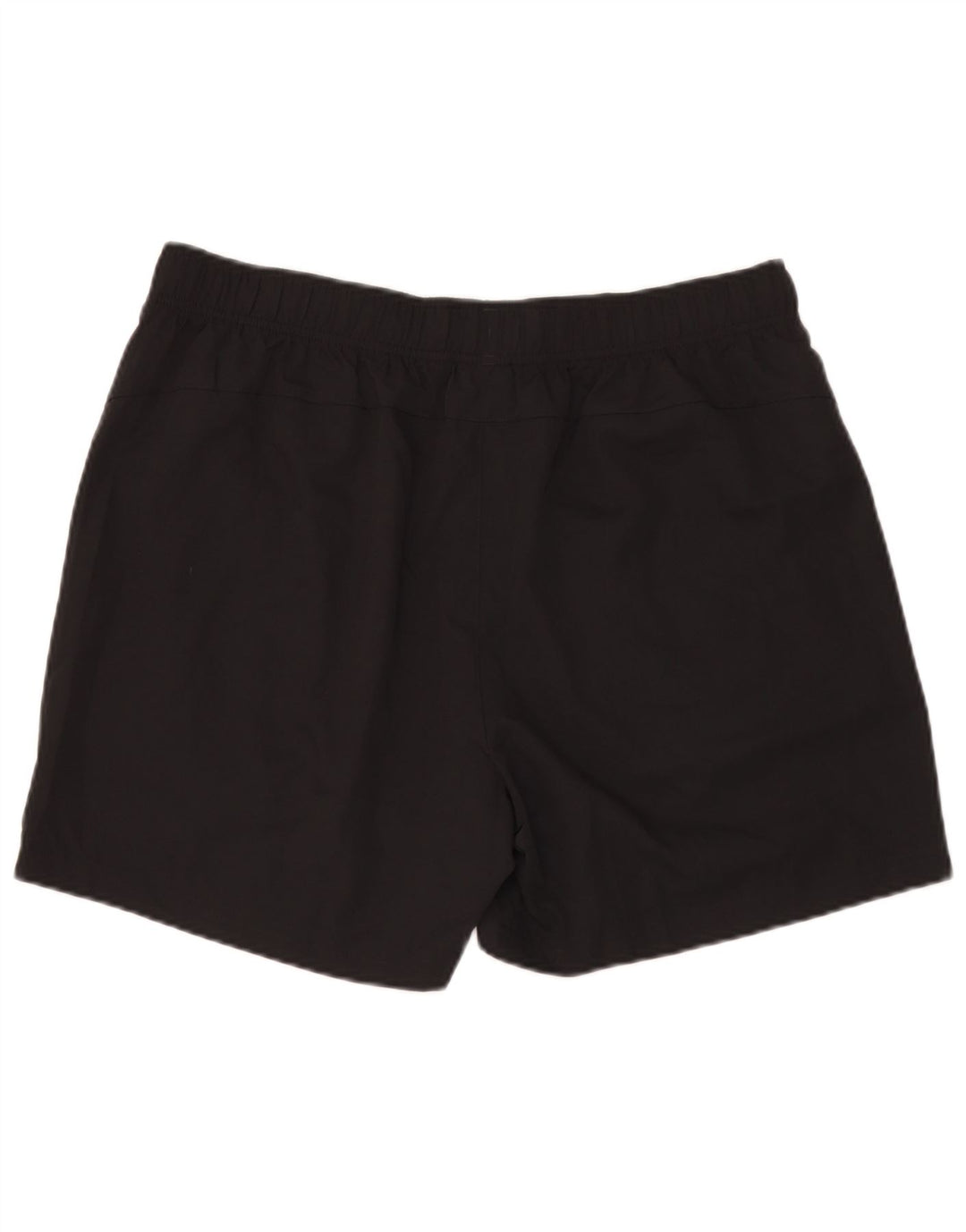 Puma Mens Sport Shorts XL Black Polyester
