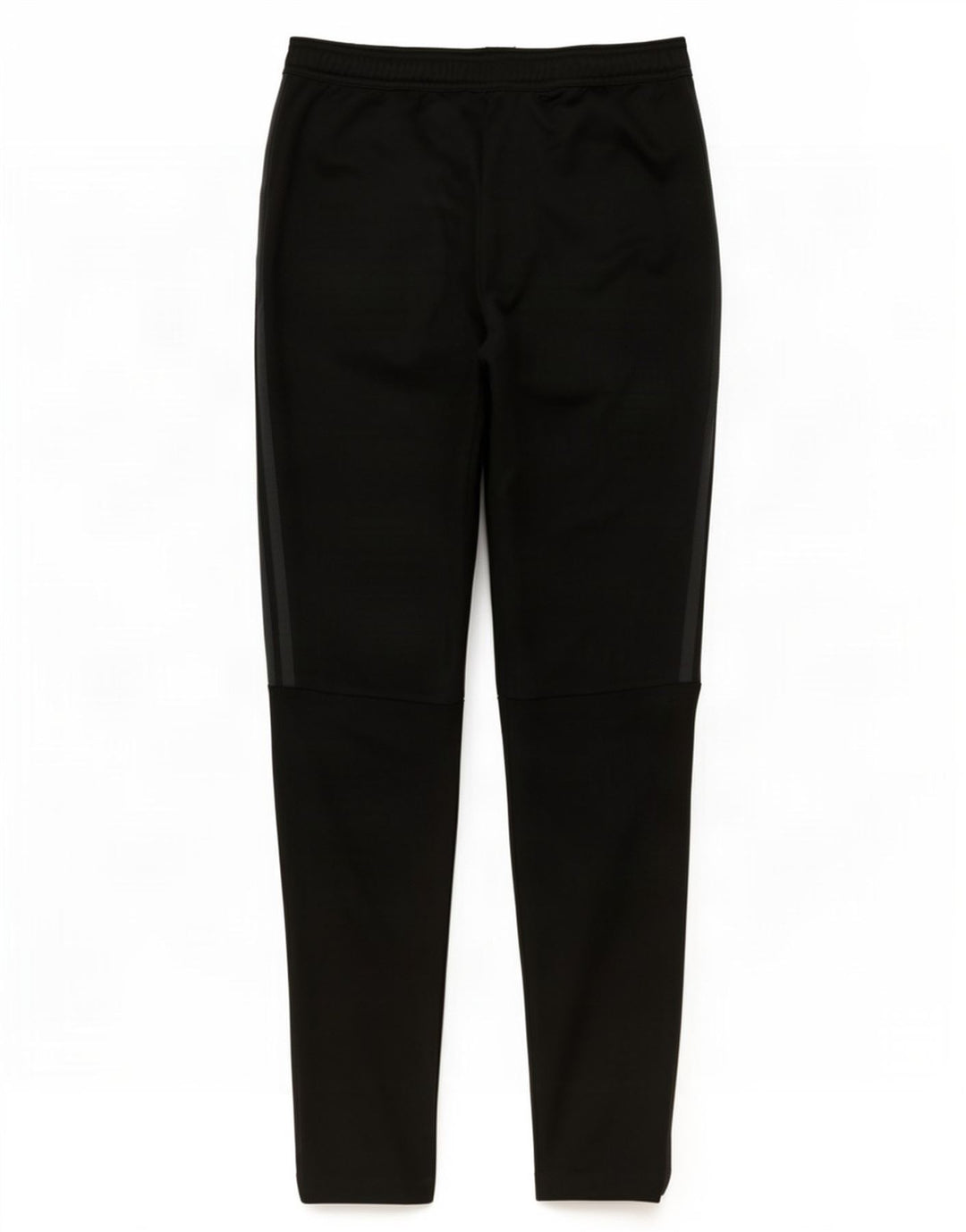Adidas Mens Climalite Tracksuit Trousers XS Black Polyester