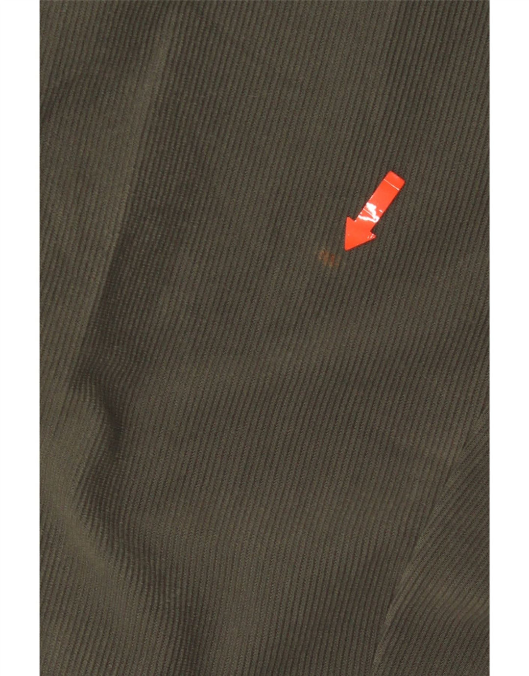 Diadora Mens Cargo Tracksuit Trousers UK 42 Large  Khaki Polyester