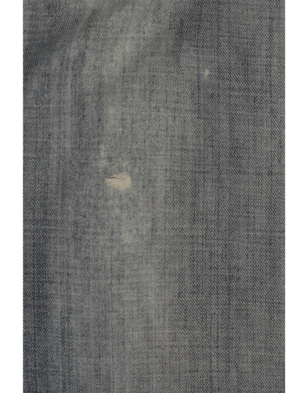Lee Mens Straight Jeans W34 L33 Blue