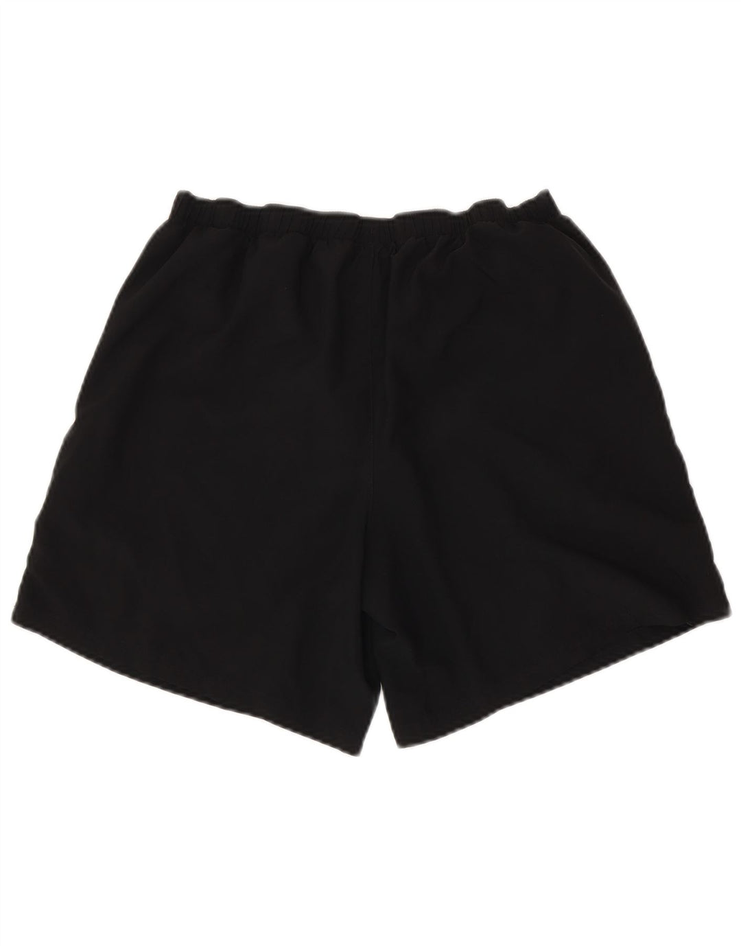 NEW BALANCE Mens Sport Shorts Medium Black