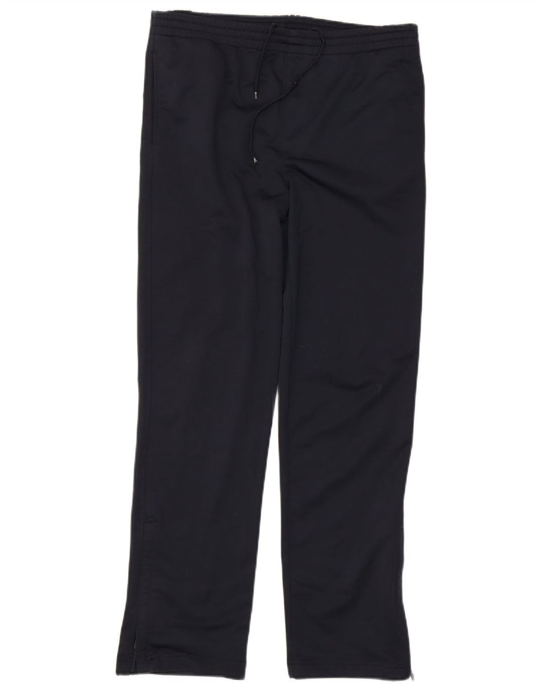 KAPPA Mens Tracksuit Trousers Medium  Navy Blue Polyester