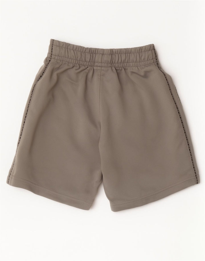 Nike Boys Sport Shorts 10-11 Years Medium Grey Sports