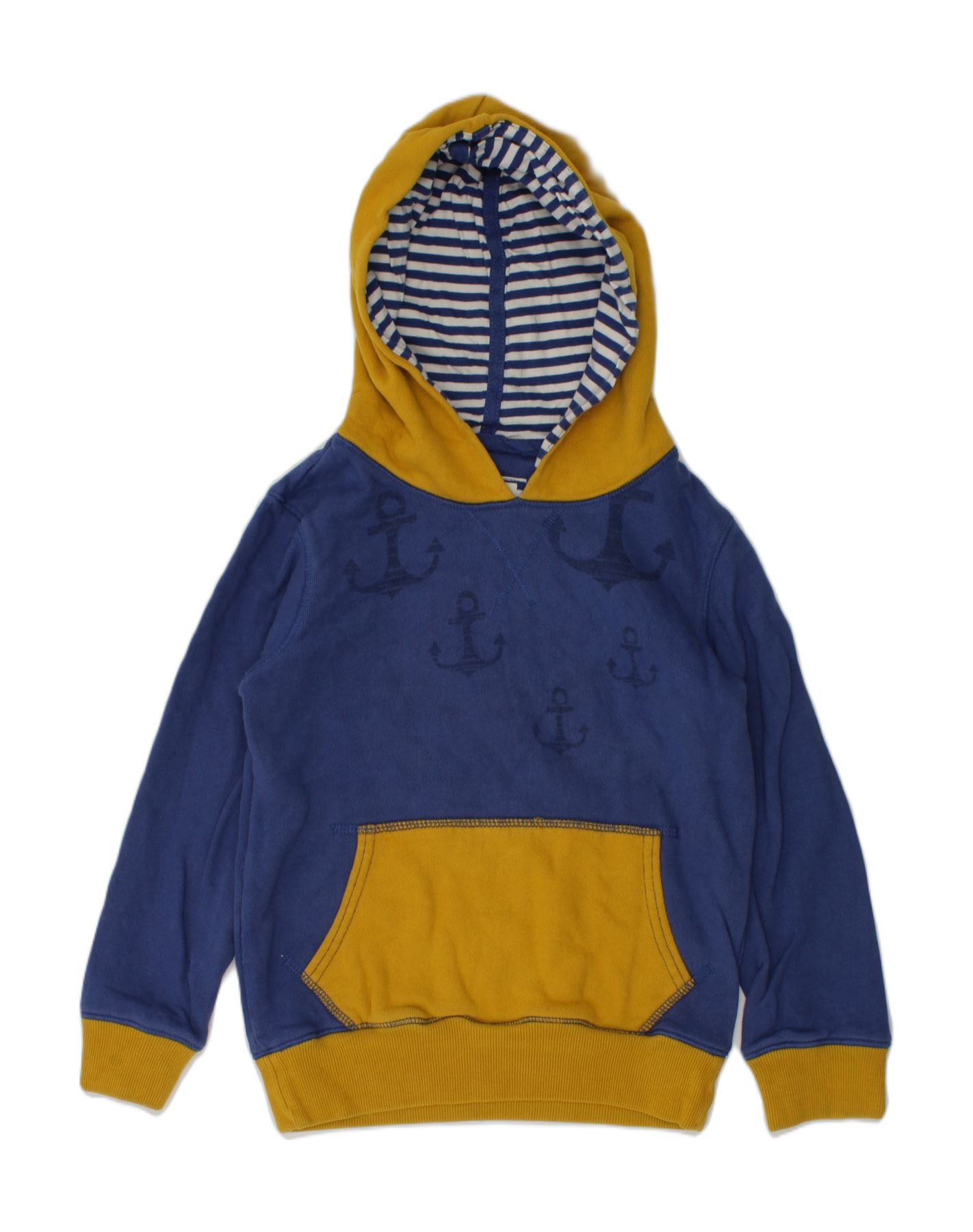 Boden boys shop hoodie