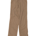 Carhartt Mens Straight Casual Trousers W34 L34 Grey