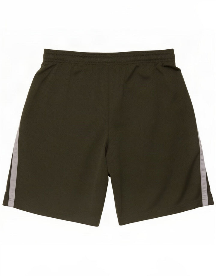 Under Armour Mens Sport Shorts Large Khaki