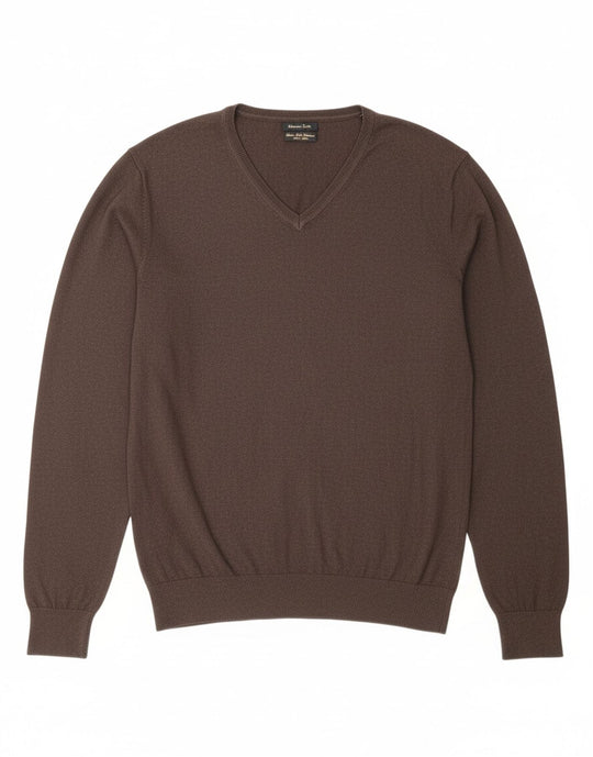 Herrenbekleidung Massimo Dutti Pullover Herren Kaschmir Massimo