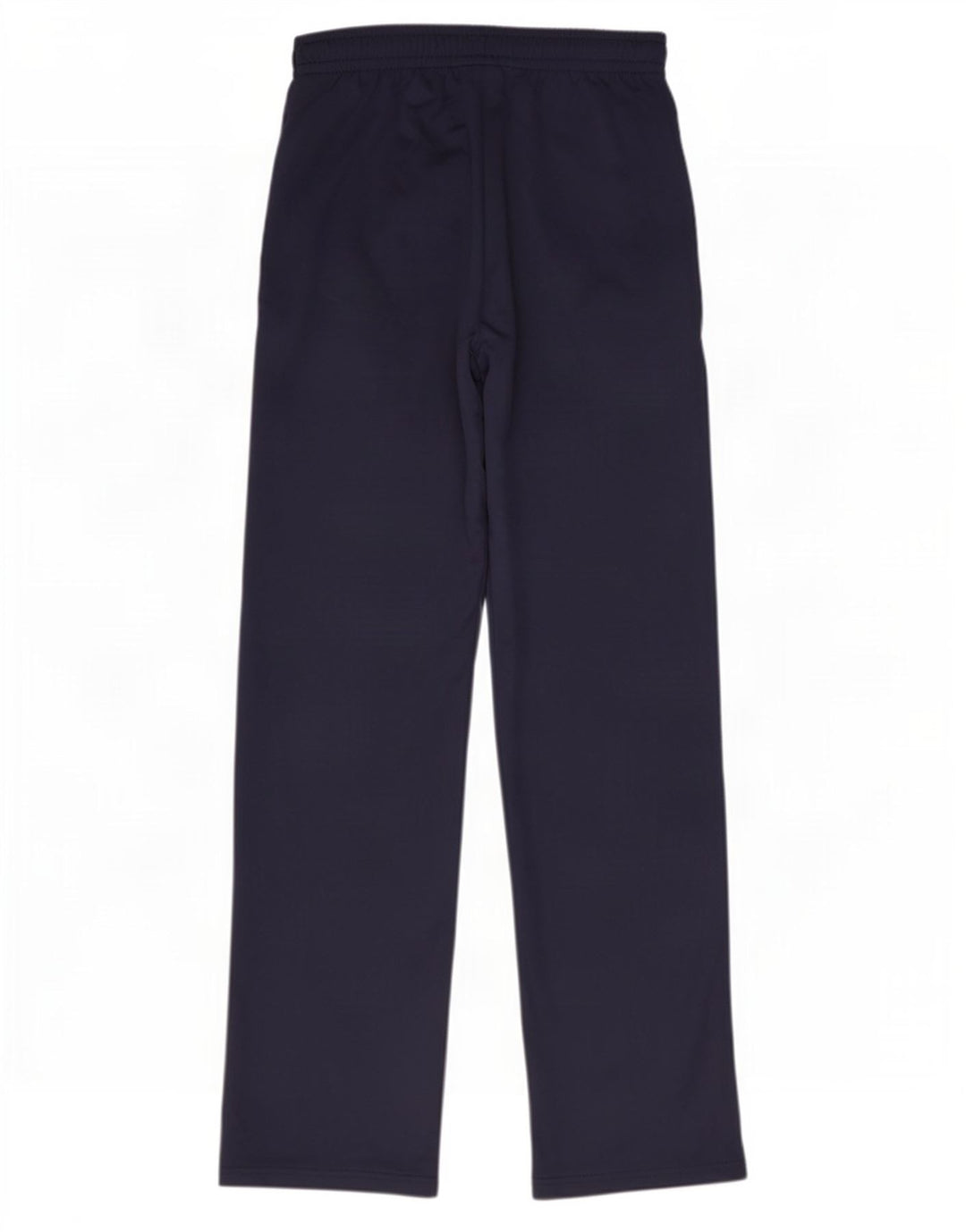 Lotto Mens Tracksuit Trousers Medium Navy Blue Polyester
