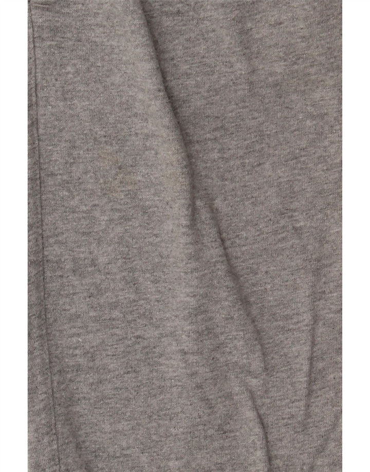 Nike Mens Sport Shorts Medium  Grey Cotton