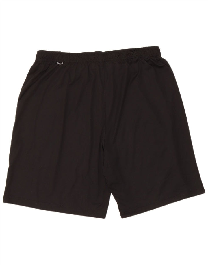 Puma Mens Sport Shorts Large Black