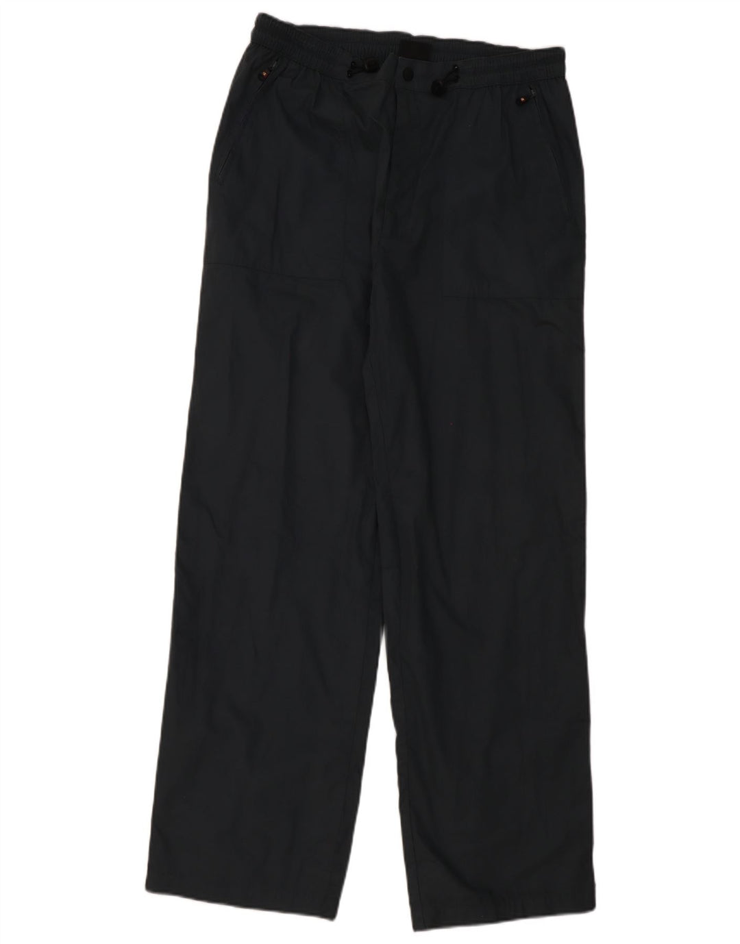 Champion Mens Straight Casual Trousers XL  Grey Cotton