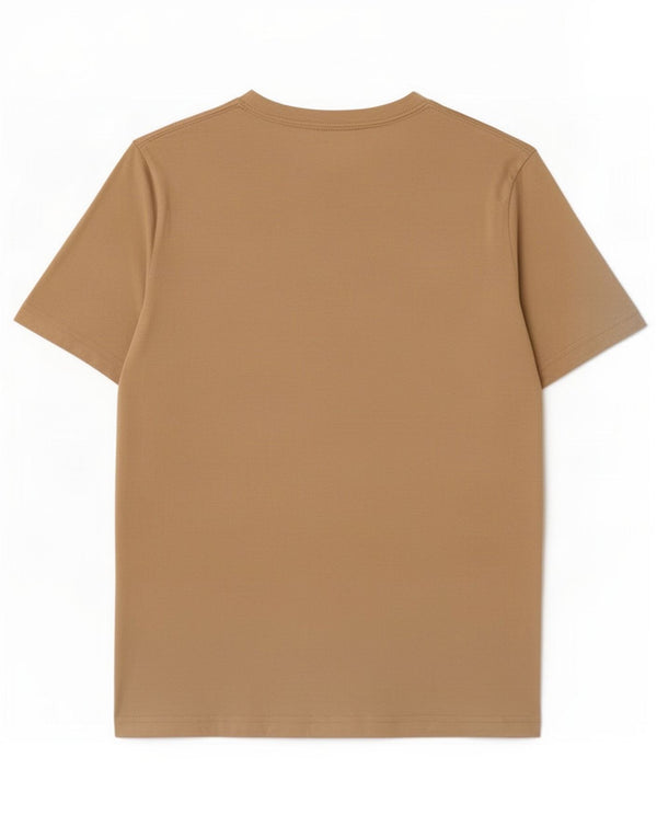 Levi's Boys T-Shirt Top 13-14 Years Beige Cotton