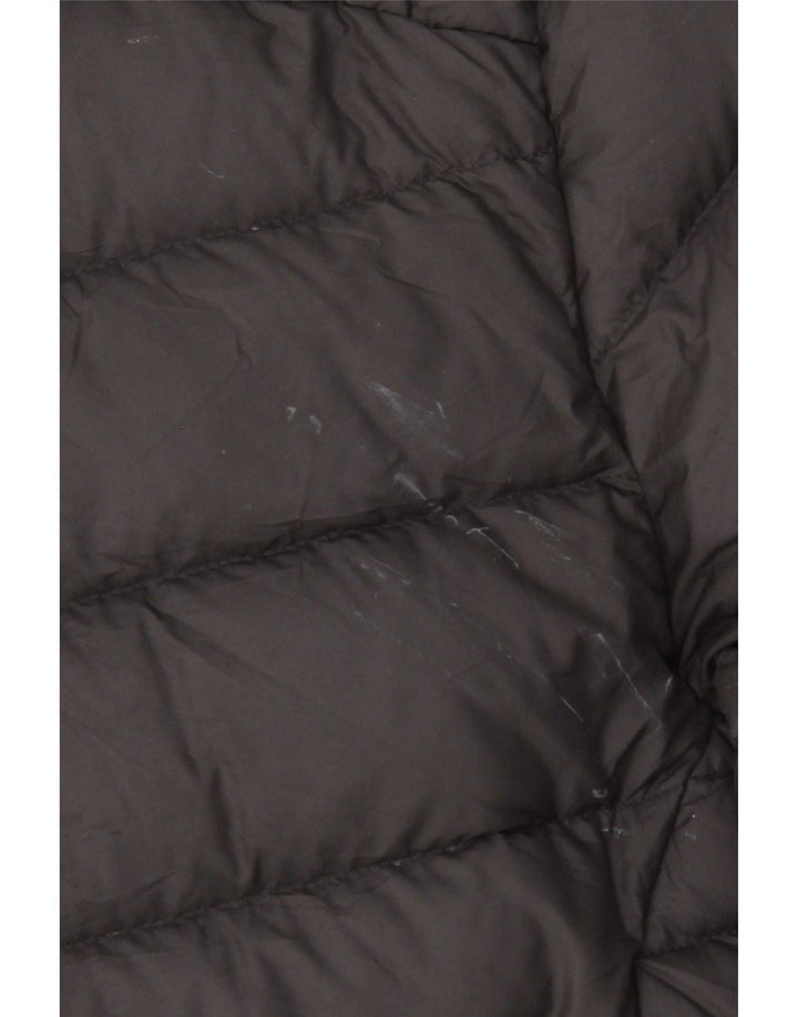 Colmar Mens Padded Jacket IT 48 Medium Black Polyester