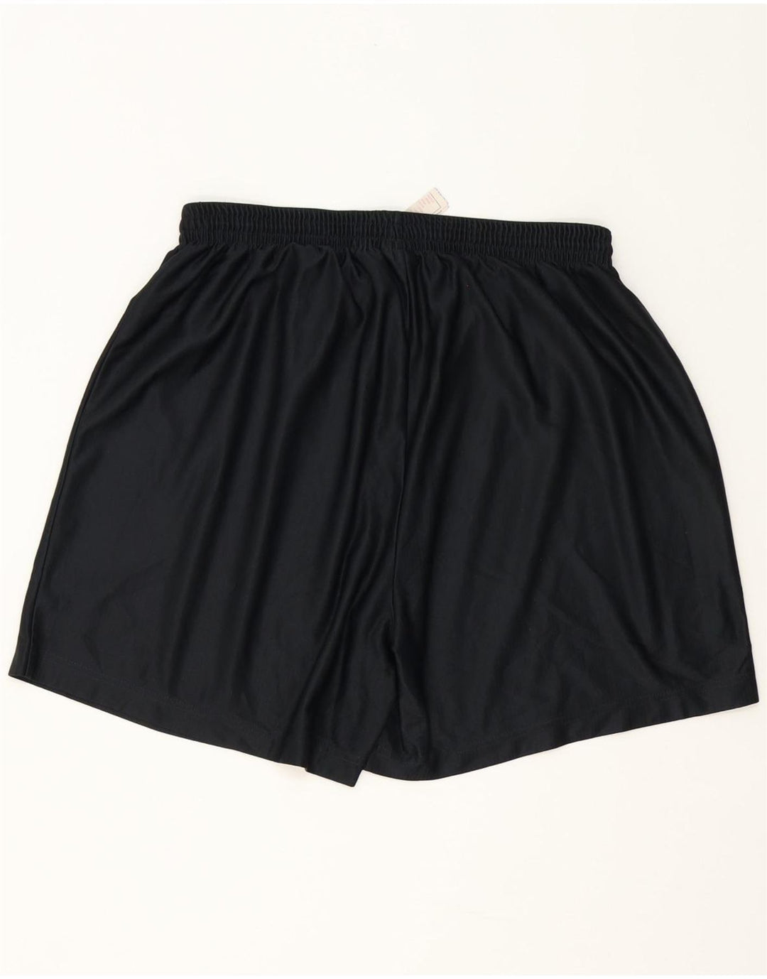 Nike Mens Sport Shorts 2XL Black Polyester