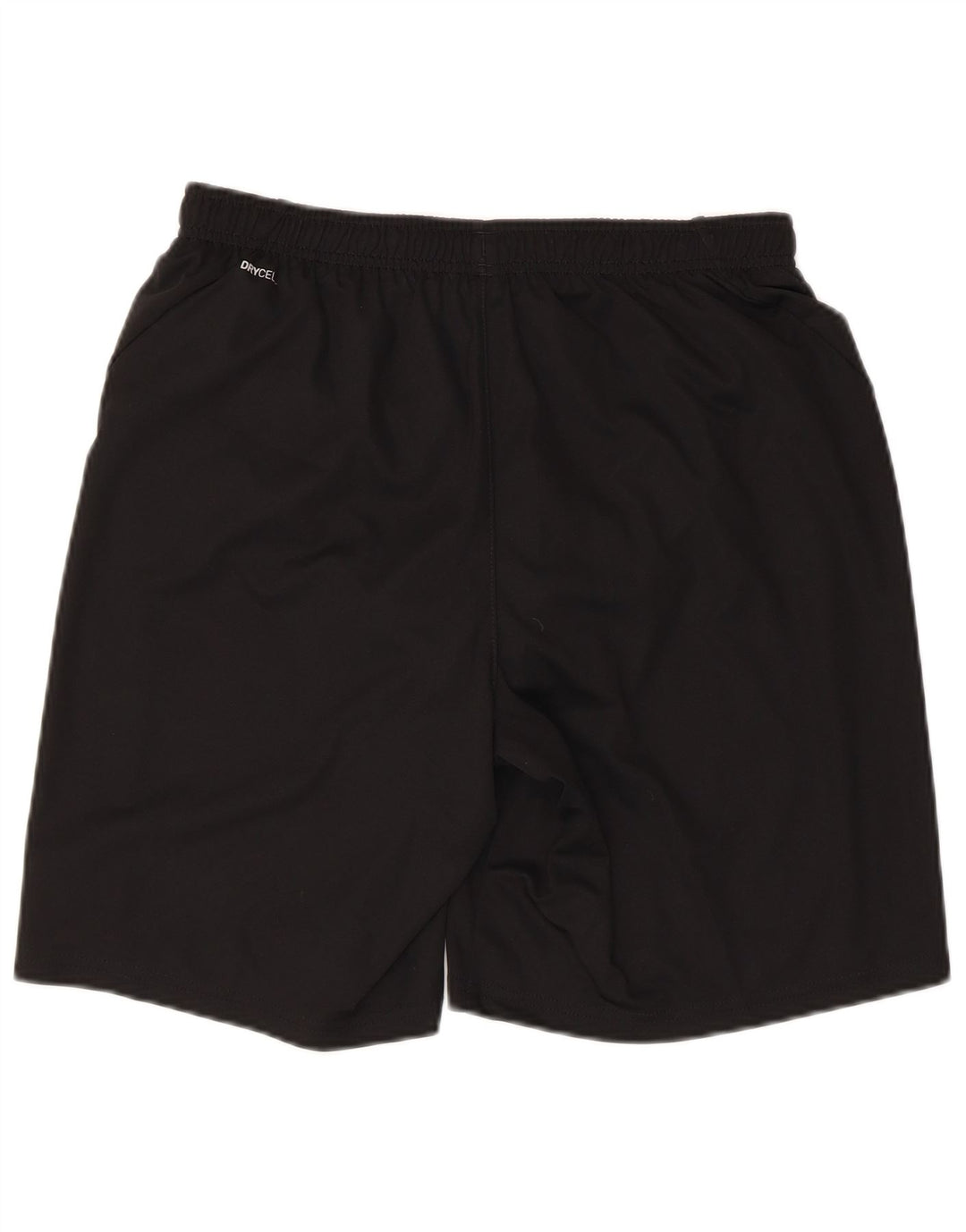 Puma Mens Sport Shorts Medium Black Polyester
