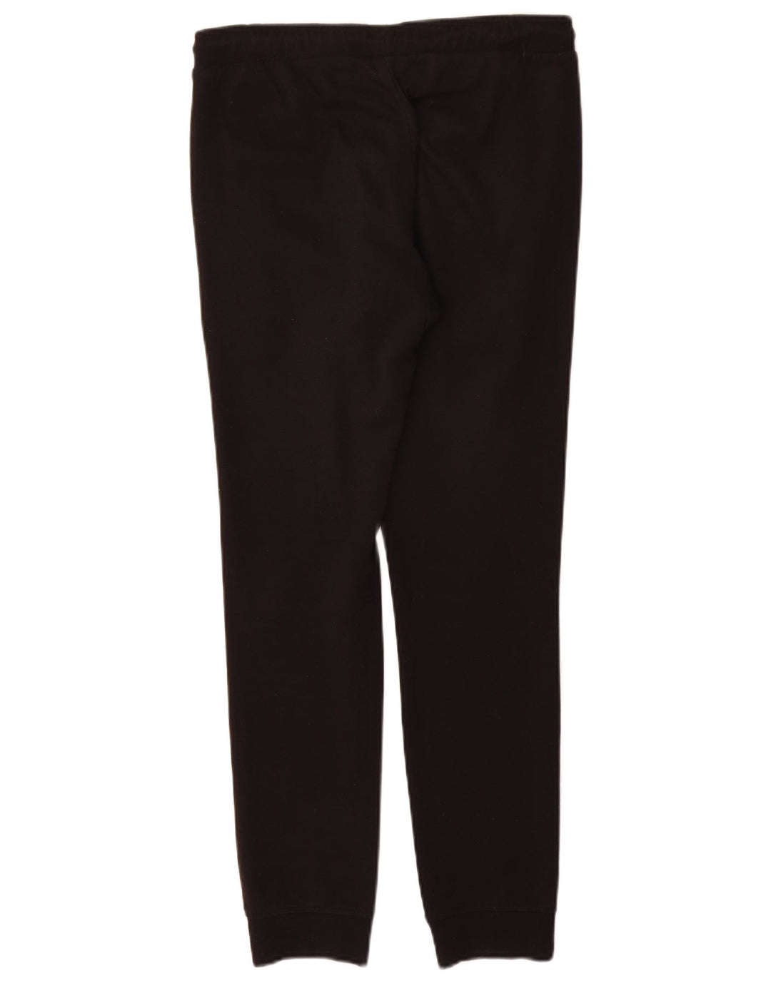 Jack & Jones Boys Tracksuit Trousers Joggers 13-14 Years Black Polyester