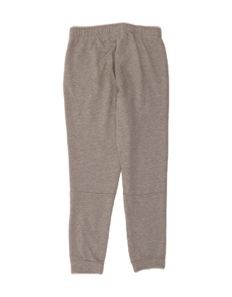 NIKE Mens Dri Fit Tracksuit Trousers Joggers Medium  Grey Cotton Vintage Nike and Second-Hand Nike from Messina Hembry 