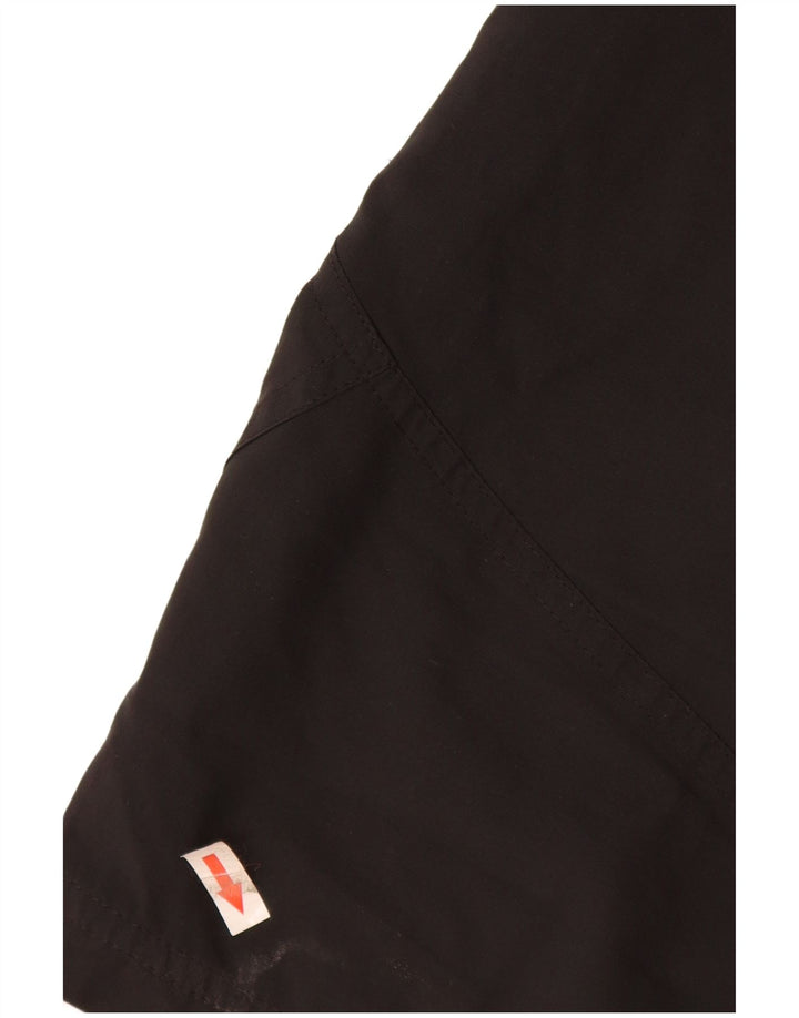 Adidas Mens Sport Shorts Large  Black Polyester
