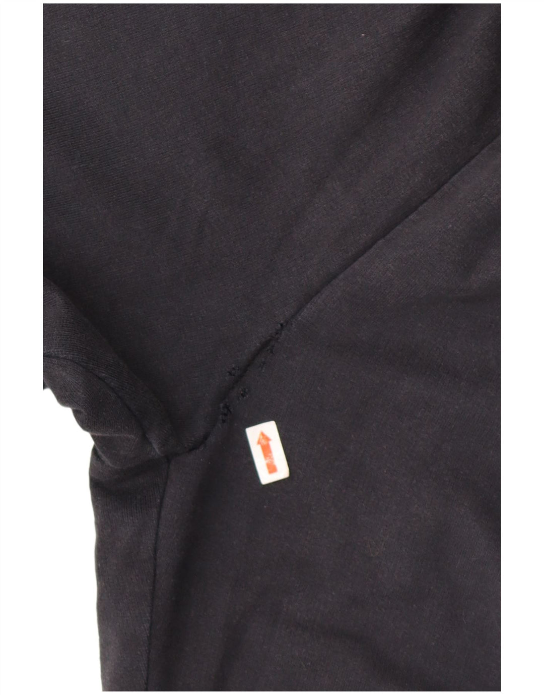Fila Mens Tracksuit Trousers Medium  Navy Blue