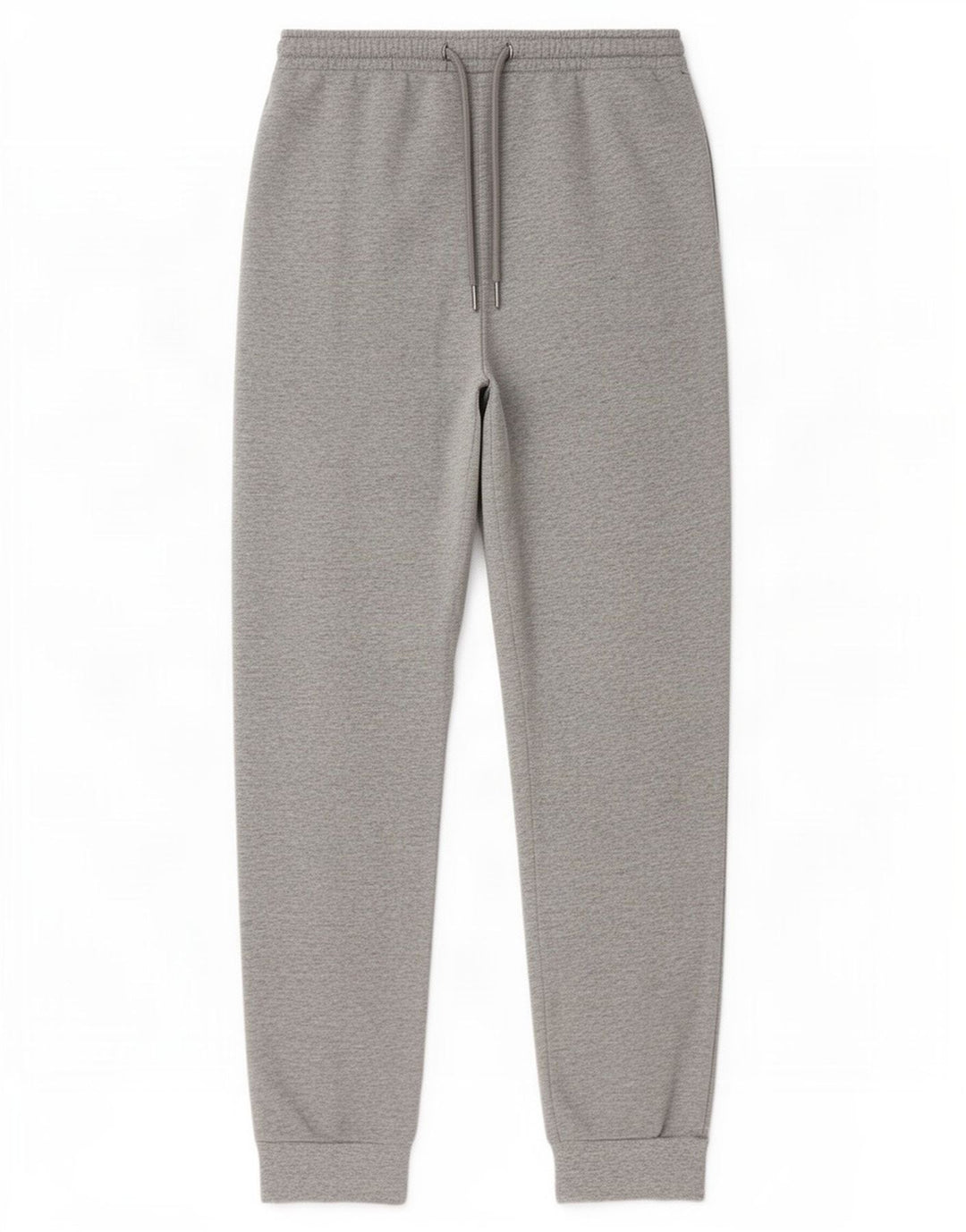 Errea Mens Tracksuit Trousers Joggers Medium Grey Polyester