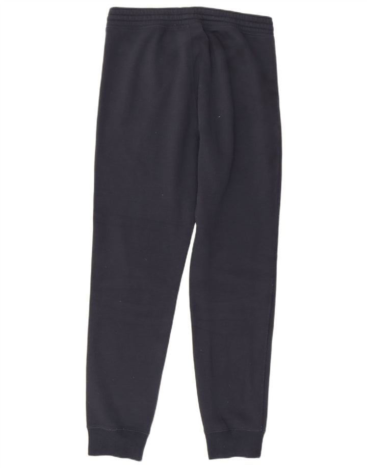 CHAMPION Mens Tracksuit Trousers Joggers Small  Navy Blue