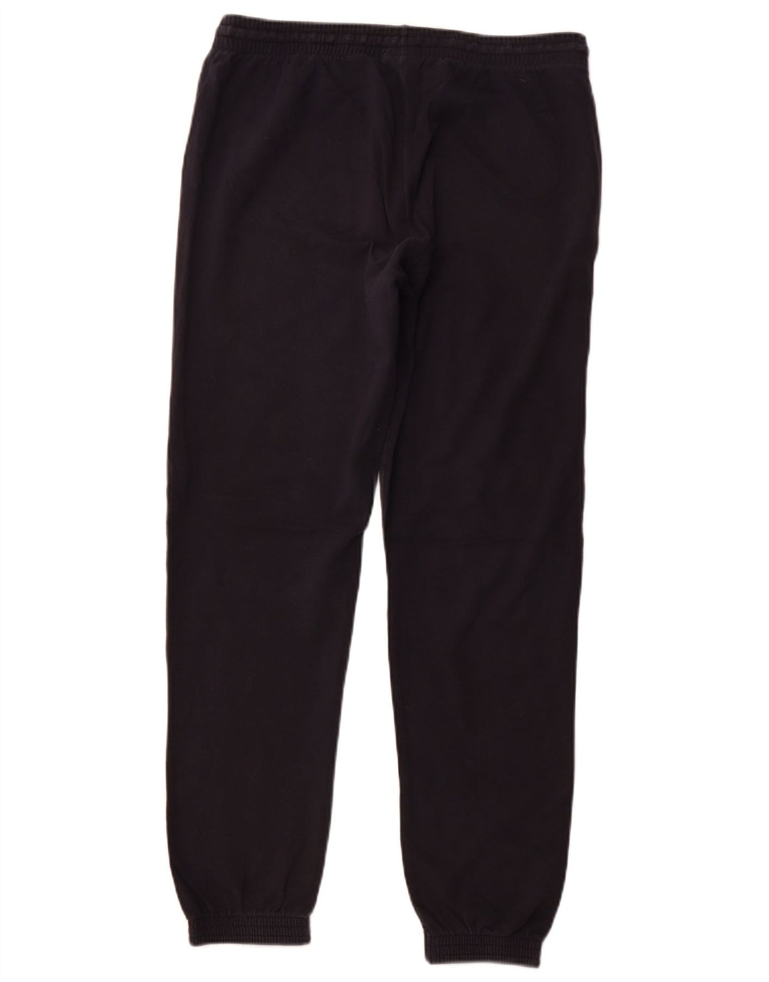 Champion Mens Graphic Tracksuit Trousers Joggers 2XL Navy Blue