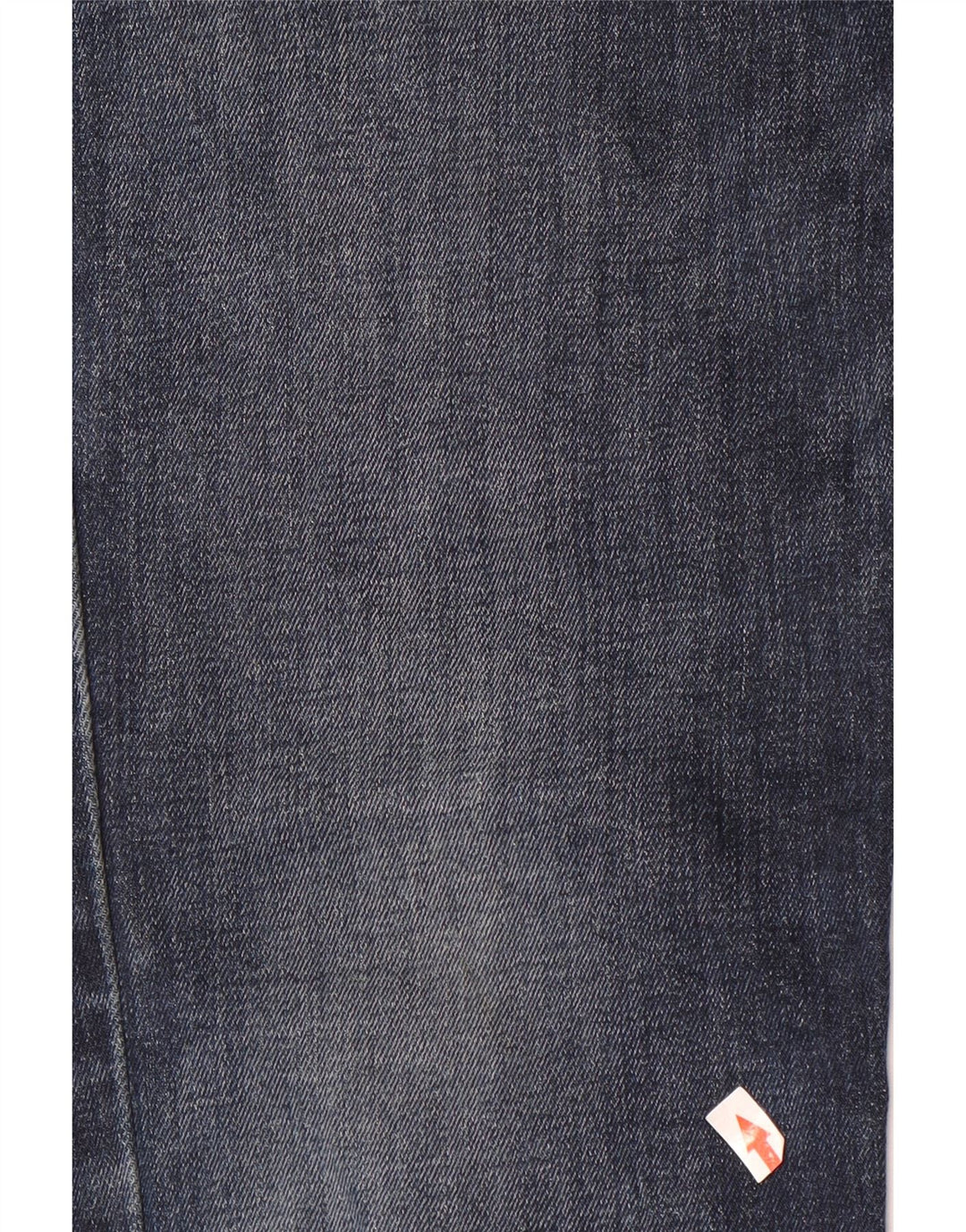 Levi's Mens 511 Slim Jeans SLIW32 L34 Blue Cotton