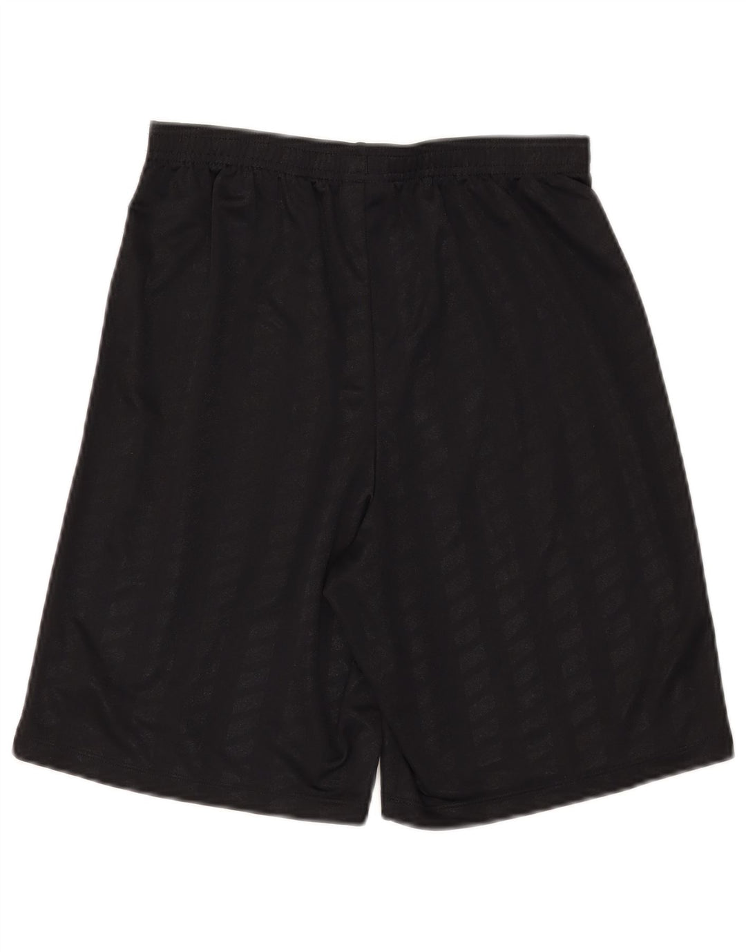 Nike Mens Dri Fit Sport Shorts Medium  Black Colourblock Polyester