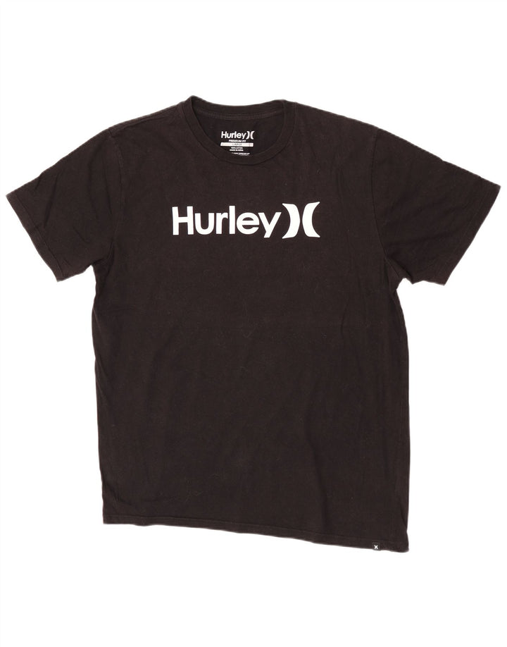 Mens Premium Fit Graphic T-Shirt Top Large