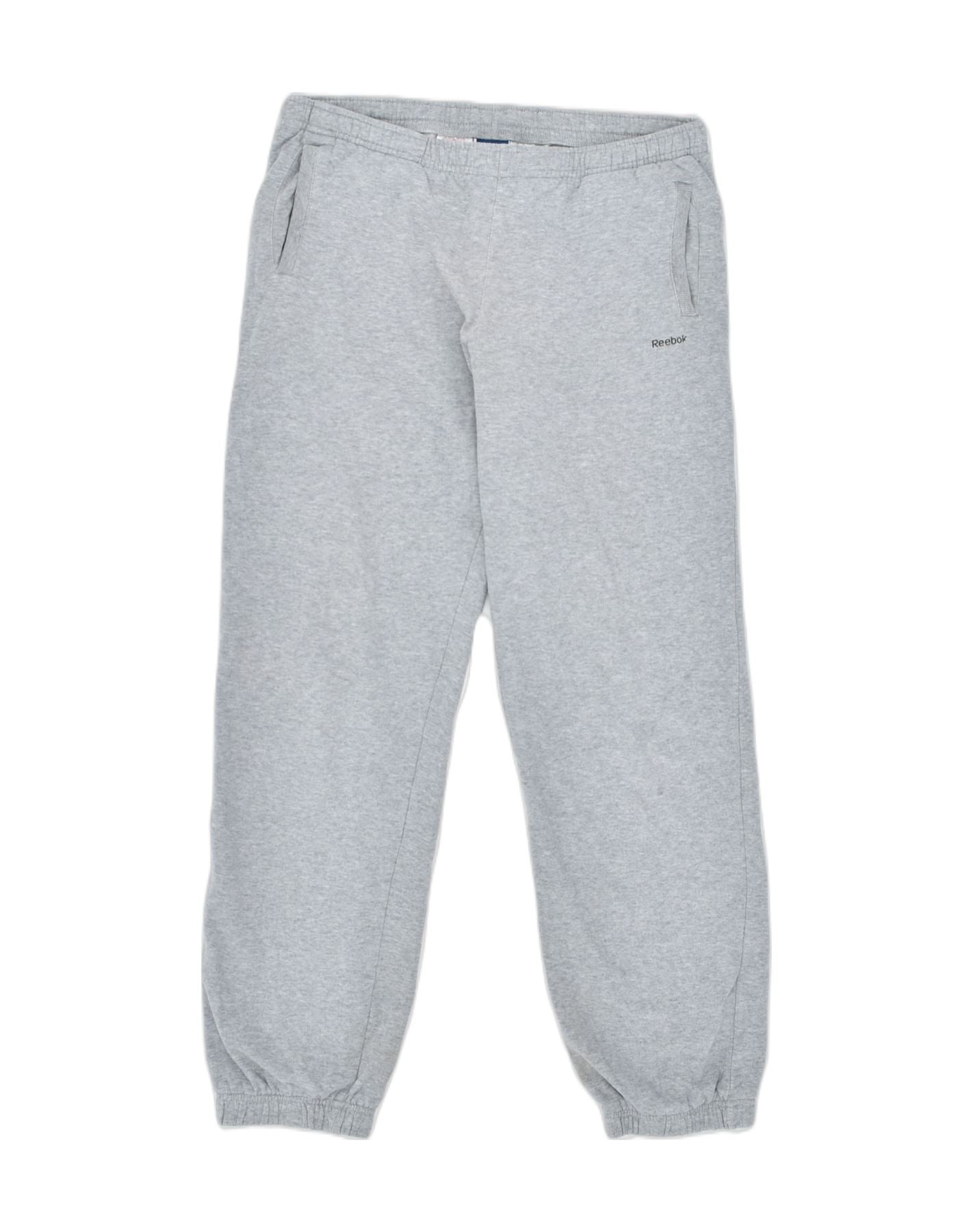 Boys cheap reebok joggers