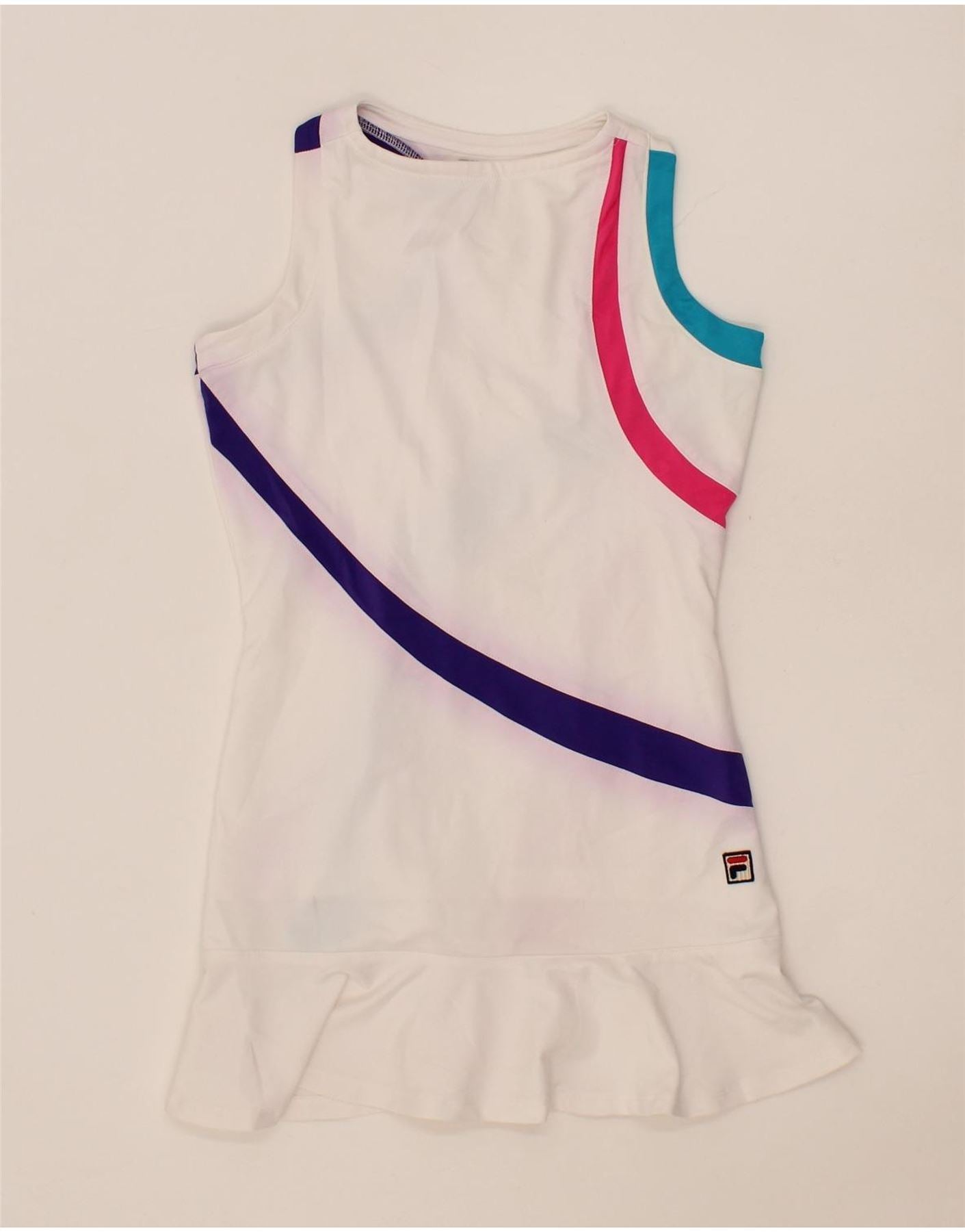 Fila girls tennis clothes on sale