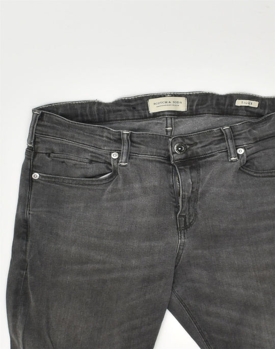 Scotch and best sale soda jeans womens