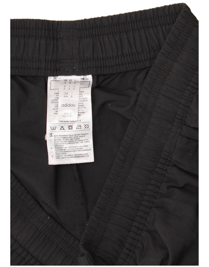 Adidas Mens FC Bayern Munchen Sport Shorts Medium Black Polyamide