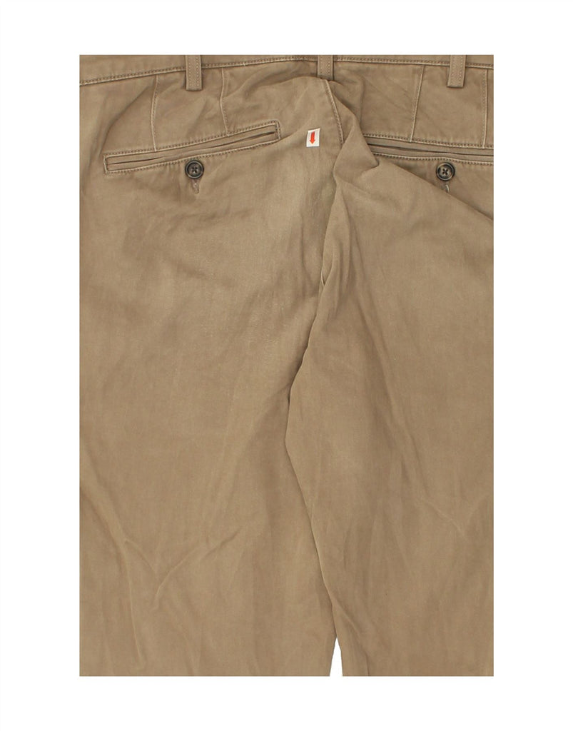 GANT Mens Slim Chino Trousers W31 L34 Beige Cotton | Vintage Gant | Thrift | Second-Hand Gant | Used Clothing | Messina Hembry 