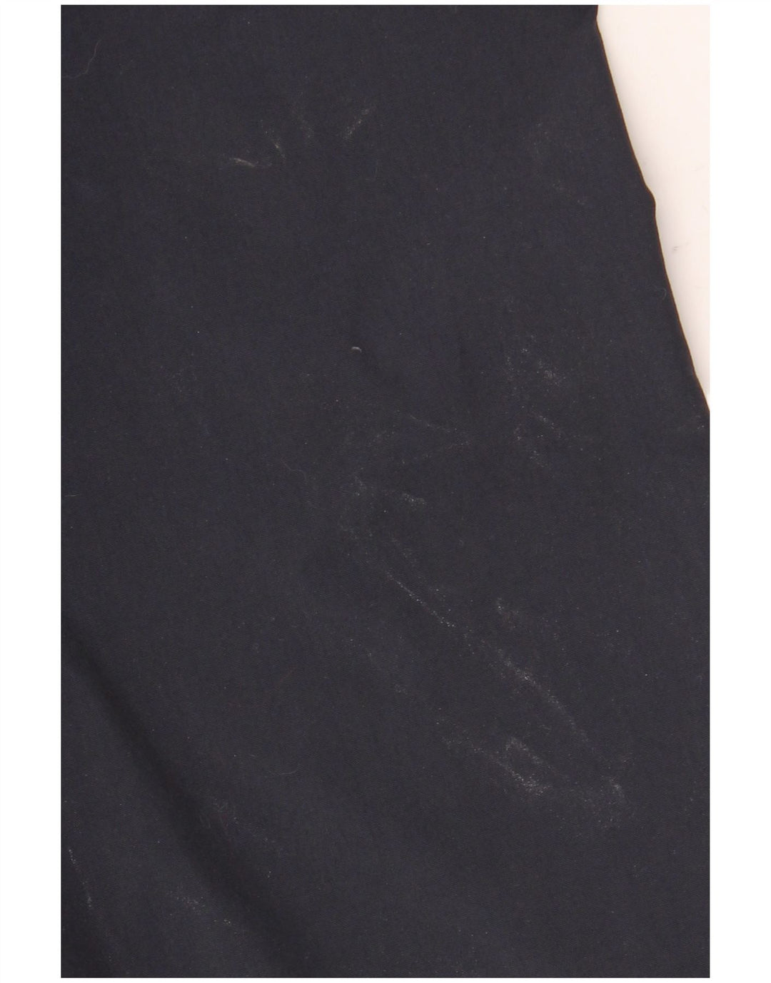 Helly Hansen Mens Bomber Jacket UK 40 Large Navy Blue Nylon