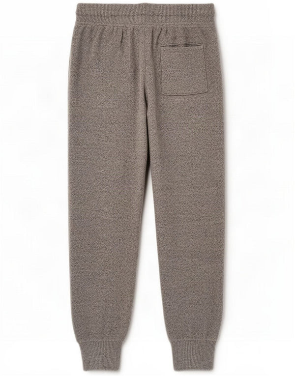 Fat Face Womens Tracksuit Trousers Joggers UK 10 Small Grey Flecked