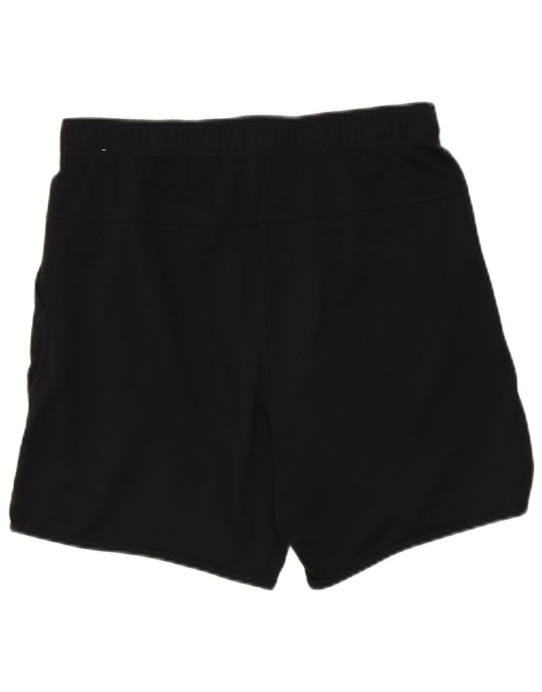 Nike Mens Dri Fit Sport Shorts Medium  Black Polyester