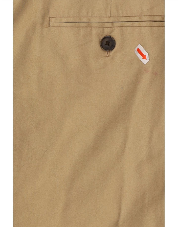 MOSSIMO Womens Casual Shorts US 16 2XL W38 Beige Cotton Vintage Mossimo and Second-Hand Mossimo from Messina Hembry 