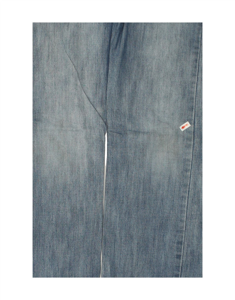 LEVI'S Boys 505 Regular Straight Jeans 11-12 Years W26 L26  Blue Cotton | Vintage Levi's | Thrift | Second-Hand Levi's | Used Clothing | Messina Hembry 