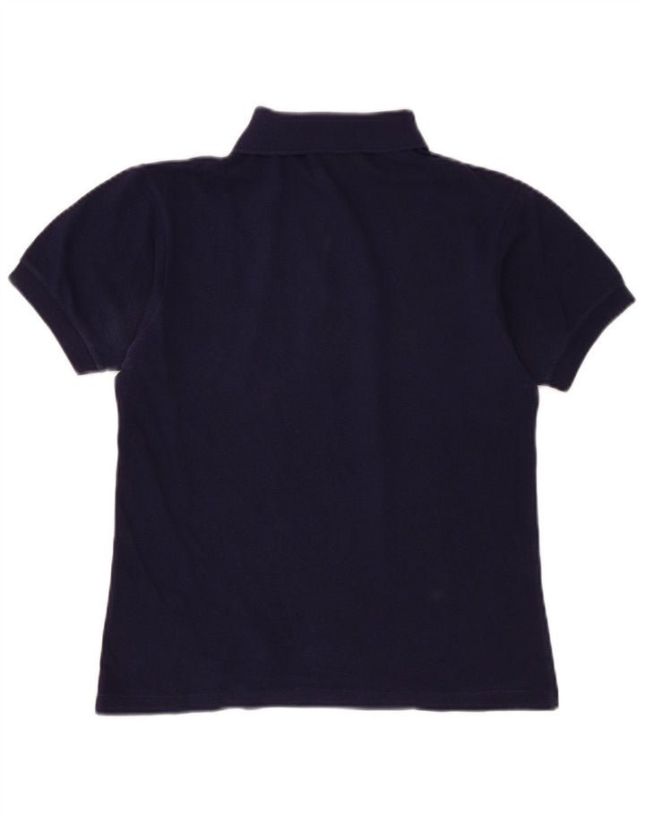 Lacoste Boys Polo Shirt 11-12 Years  Navy Blue