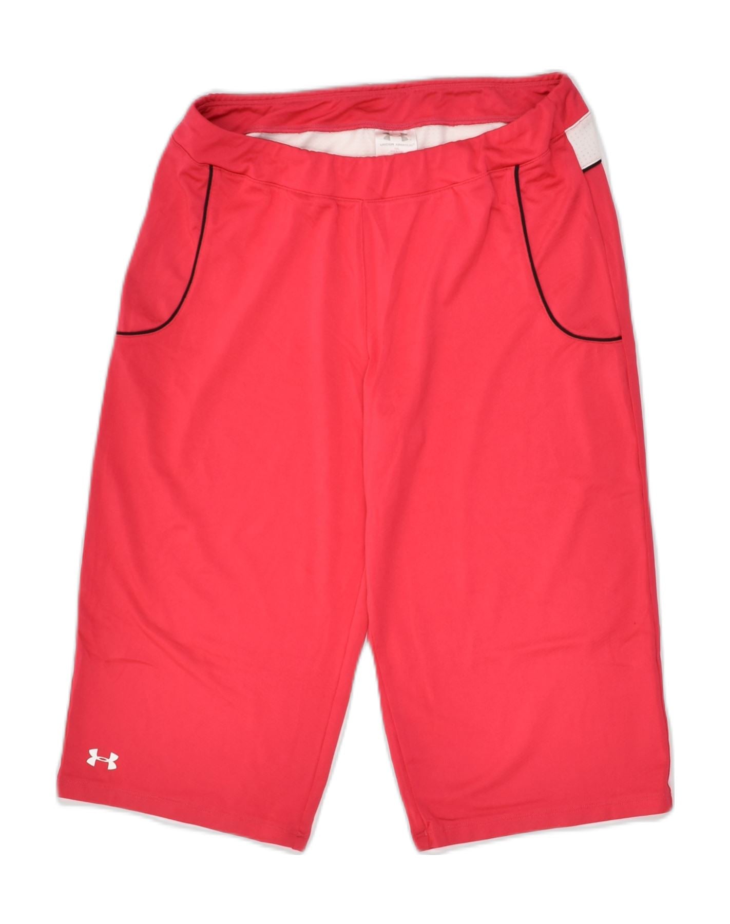 Pantaloncini under armour bambina on sale