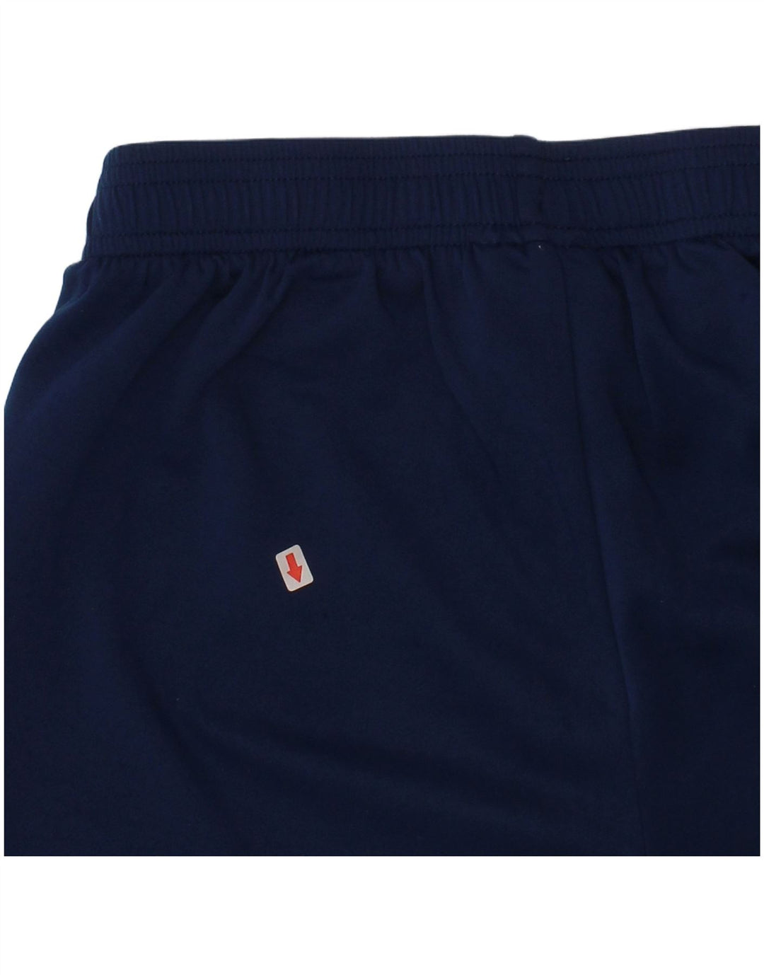 Umbro Boys Sport Shorts 9-10 Years Medium Navy Blue Polyester