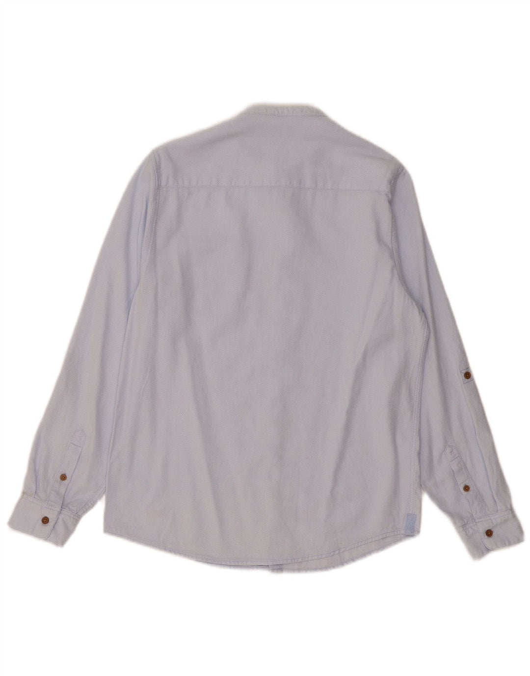 Zara Boys Shirt 13-14 Years Blue