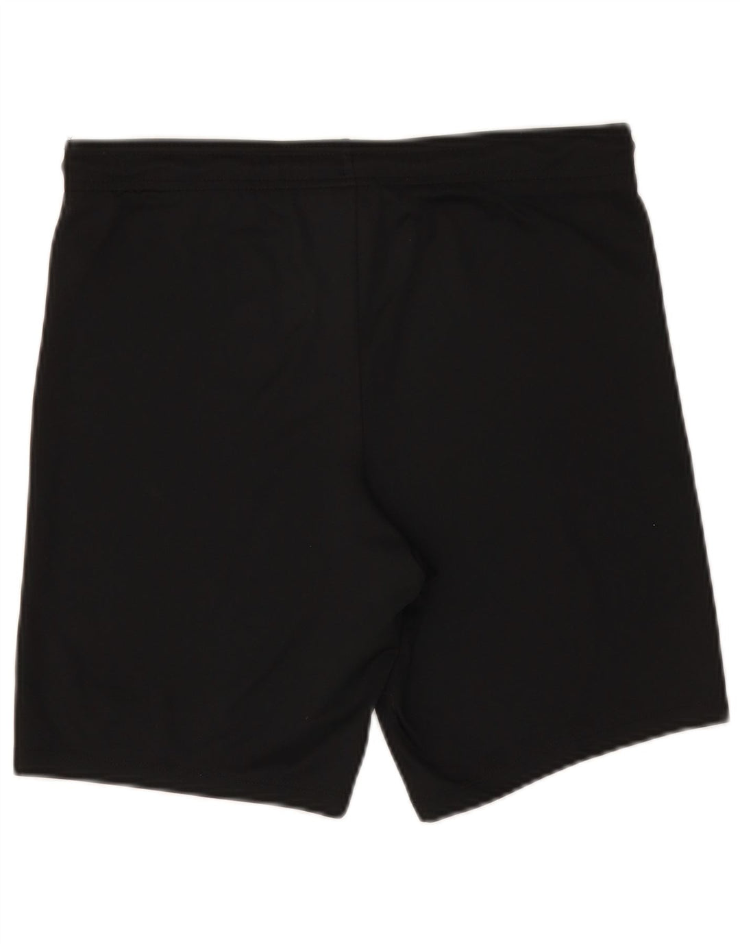 Nike Mens Dri Fit Sport Shorts Small Black Polyester