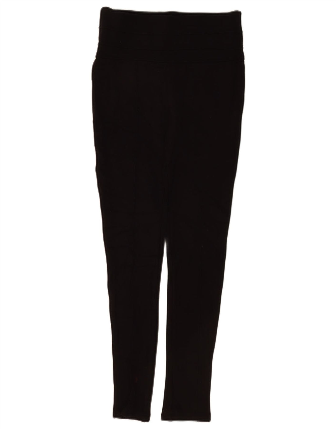 Zara Womens Leggings UK 4 XS  Black