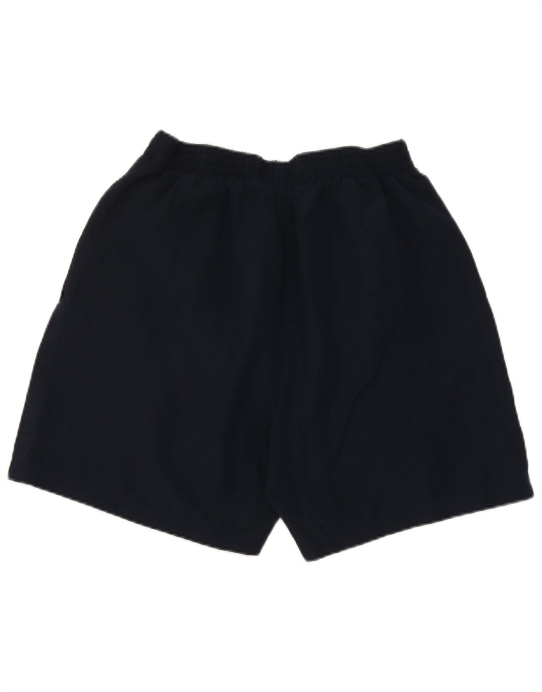 Reebok Mens Sport Shorts Medium Navy Blue