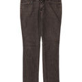 LEE Womens Norma Slim Jeans W30 L33  Grey Cotton