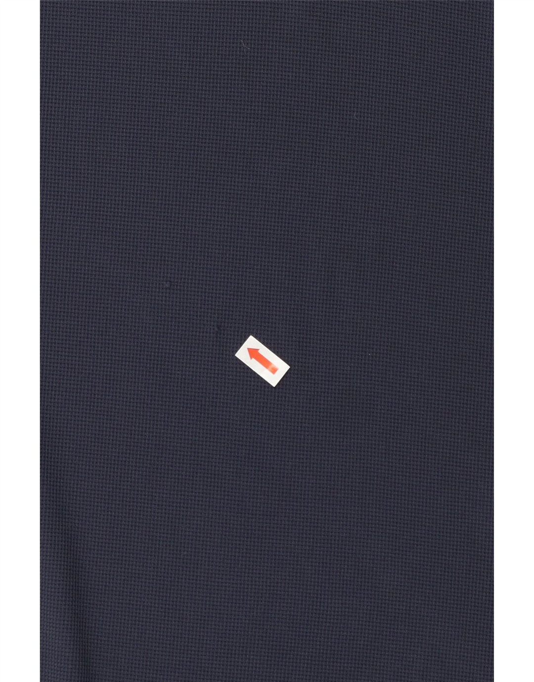 Helly Hansen Mens Polo Shirt Large Navy Blue